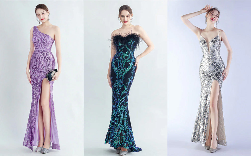 Evening Dresses in Brisbane: What's Trending Now 2025