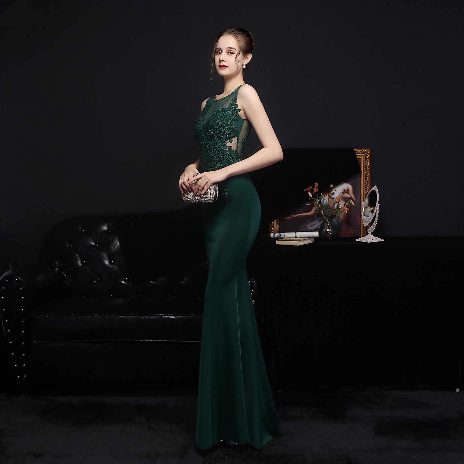 Hera-16088-Formal Dress