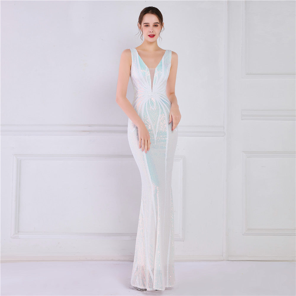 Acaste-19025 Formal Dresses