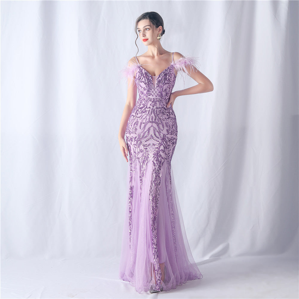 Thalia-31565 Evening Dresses