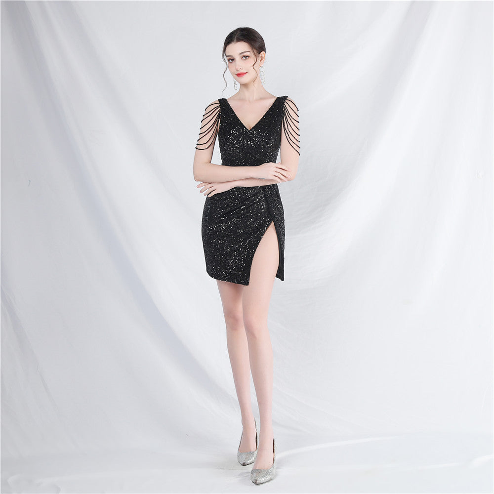 Selene-31806-Daily Short Formal Dresses