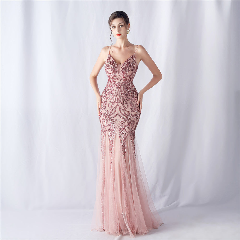 Calista-31551 Evening Dresses