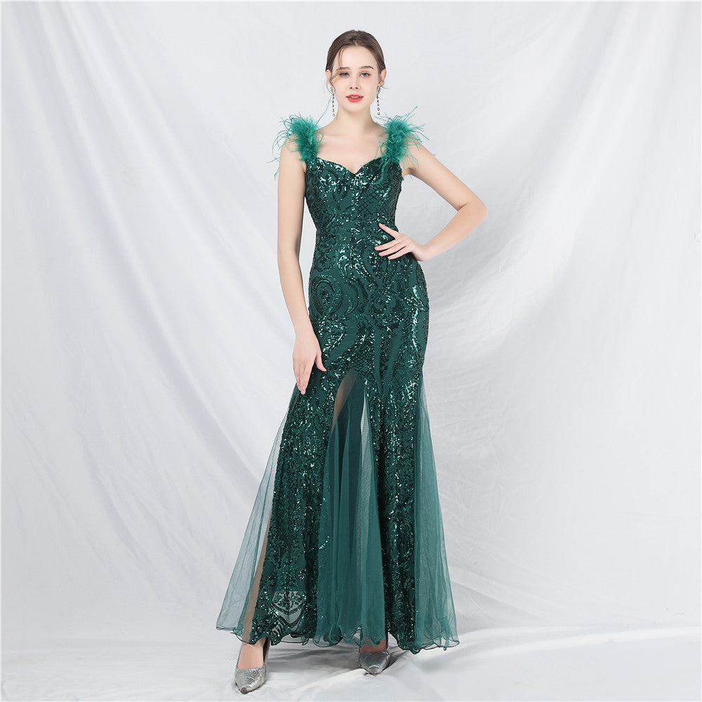 Iris-31663-Evening Dress