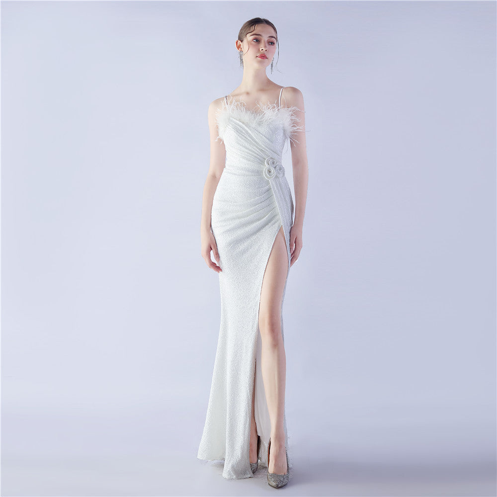 Eulalia-31365 High-End Evening Dress