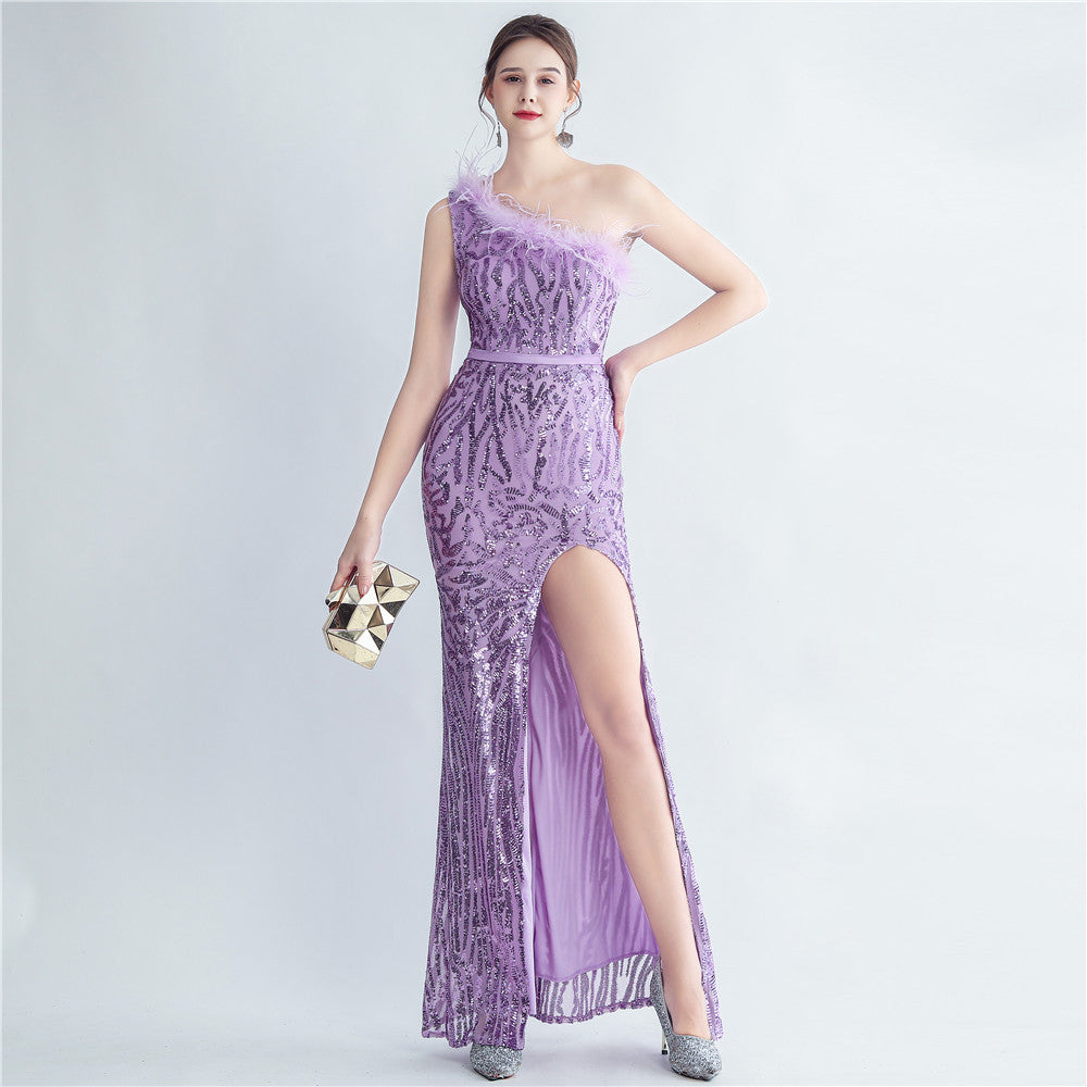 Horae-31237 Formal Dresses